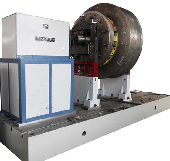 萬向聯軸節(jié)動平衡機的五大特點